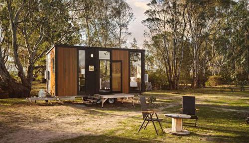 Mobile Home