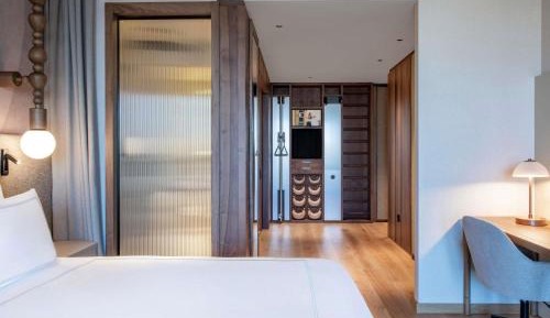 Swiss Vitality Room