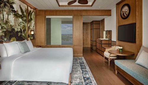 Classic King Room