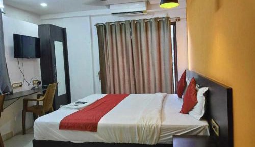 Classic Triple Room
