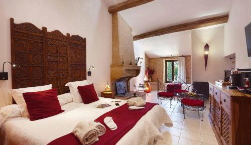 Family Room Upper Floor