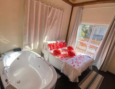 One-Bedroom Chalet