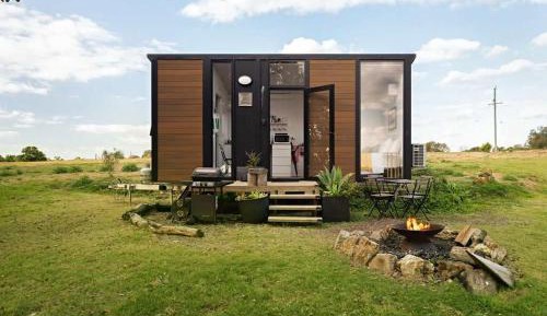 Mobile Home