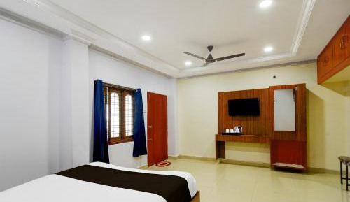 Classic Triple Room