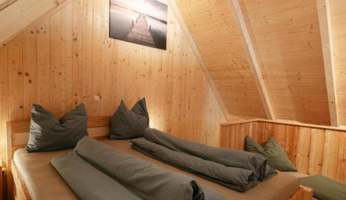 One-Bedroom Holiday Home