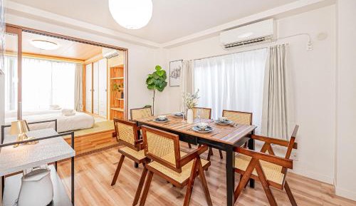 Duplex Suite