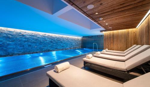Superior Chalet