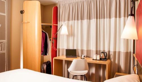 Sweet room - Accessibility friendly