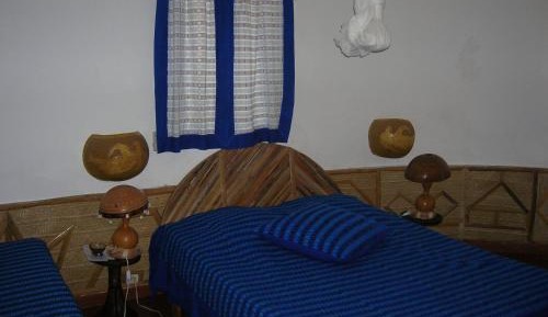 Bungalow (2 Adults)