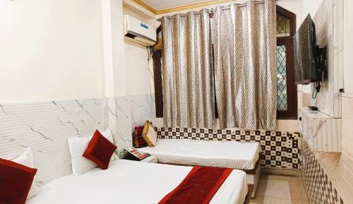 Comfort Triple Room