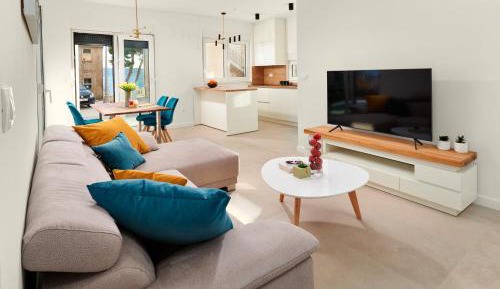One-Bedroom Villa