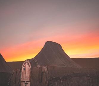Tent