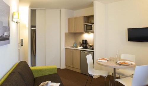 One-Bedroom Apartment (4 people)