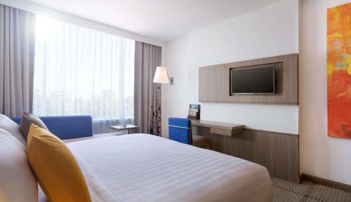 Premiere Double Room