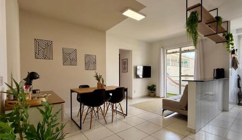 Two-Room Apartment