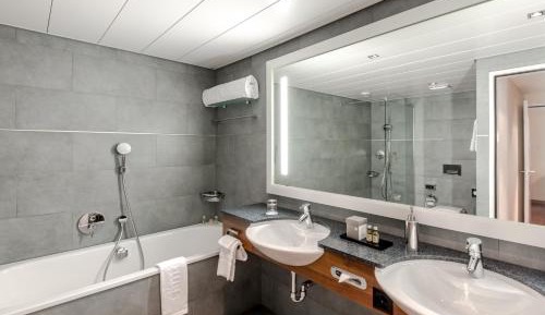 Comfort Suite