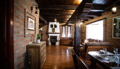 Two-Bedroom Holiday Home