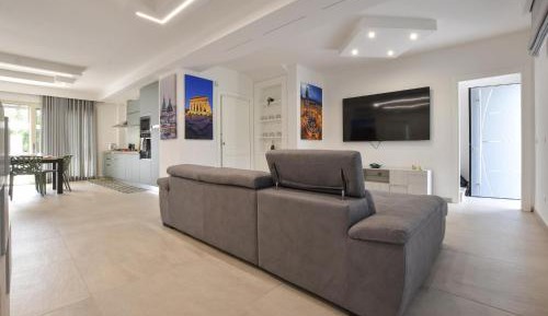 Four-Bedroom Vacation Home