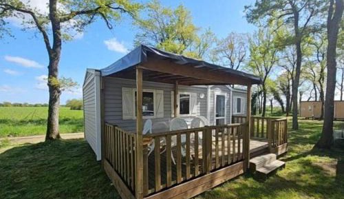 Mobile Home