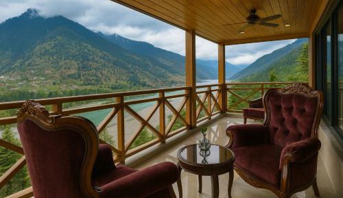 Duplex Suite