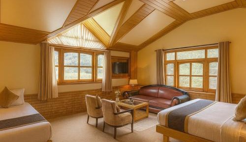 King Room