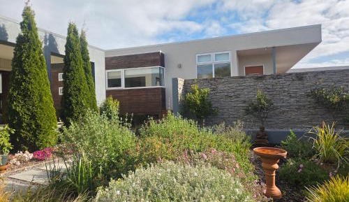 Three-Bedroom Home