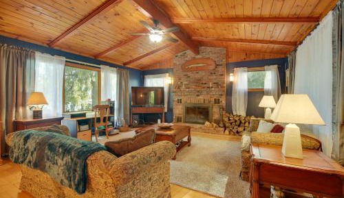 Vacation Home