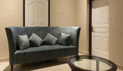 Double Room with Lake View