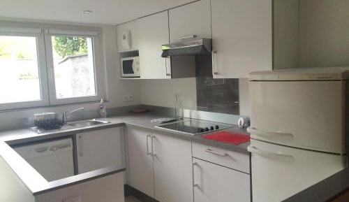 Independant Apartment
