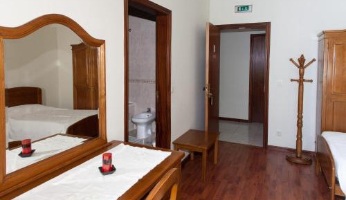 Economy Single Room