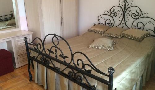 Suite - Treatment Included