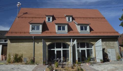 Apartment - Split Level