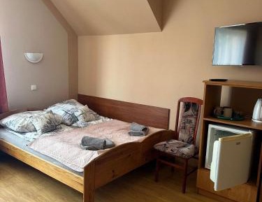 Triple Room with Balcony