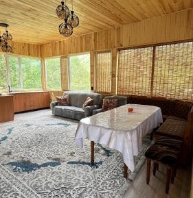 Mobile Home