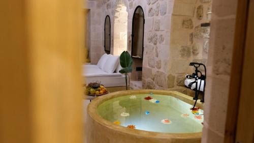 Junior Suite with Private Pool