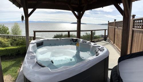 Queen Room with Sea View