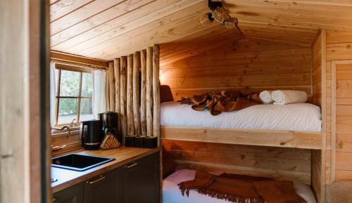 Superior Chalet