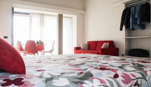 Suite with Terrace
