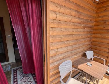 Triple Room with Balcony