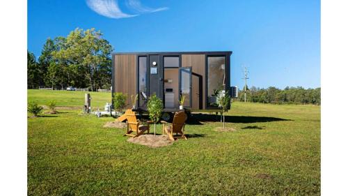 Mobile Home