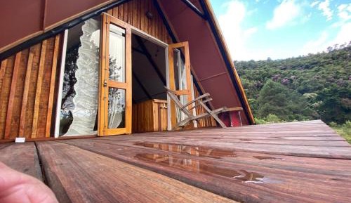 One-Bedroom Chalet