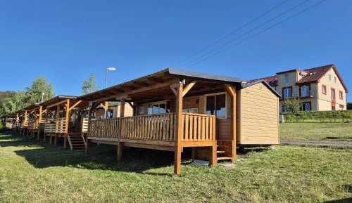 Mobile Home