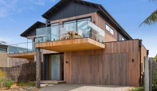 Holiday Home
