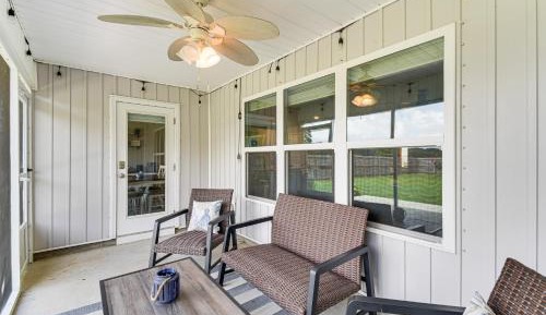 Vacation Home