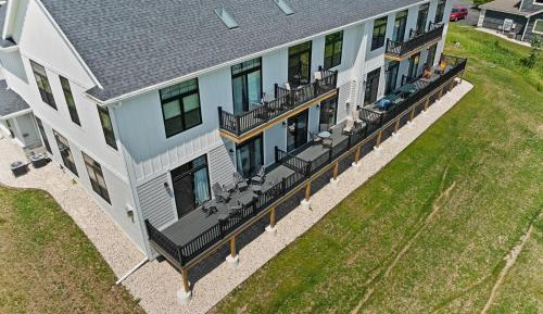 Three-Bedroom Home