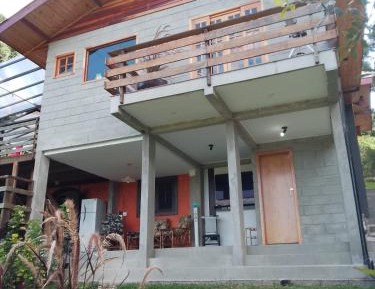 Holiday Home 1