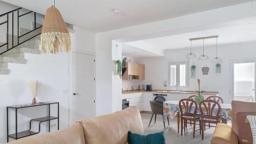 Three-Bedroom Vacation Home 