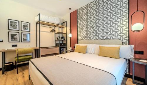 Double or Twin Room