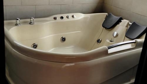 Deluxe Family Suite