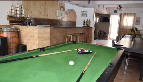 Three-Bedroom Home